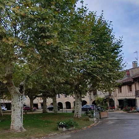 La Maison Des Cornieres Fourcès Εξωτερικό φωτογραφία