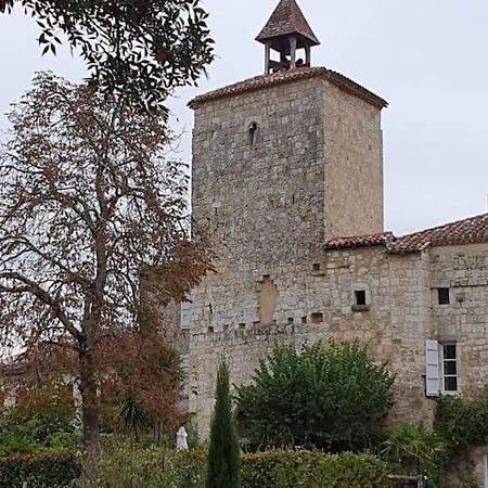 La Maison Des Cornieres Fourcès Εξωτερικό φωτογραφία
