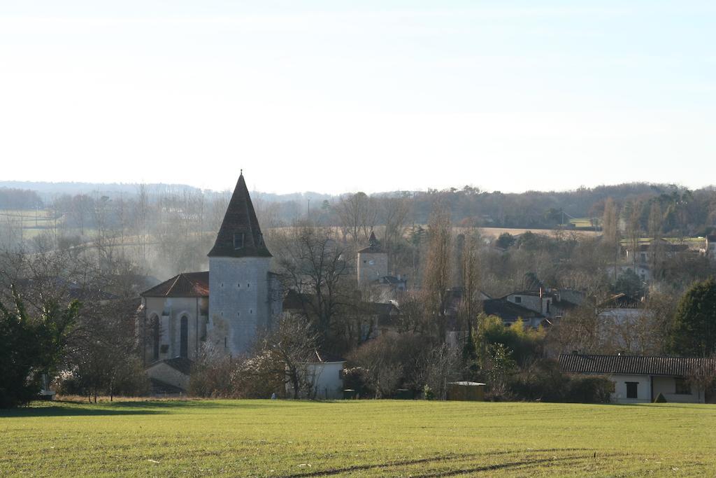 La Maison Des Cornieres Fourcès Εξωτερικό φωτογραφία