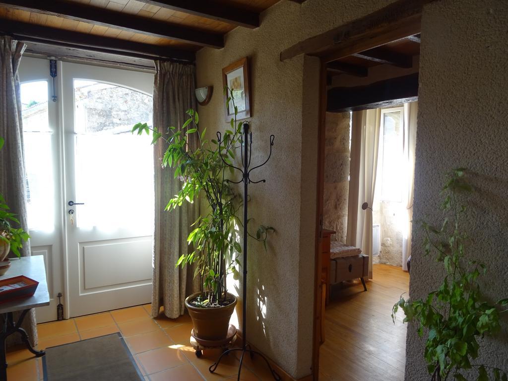 La Maison Des Cornieres Fourcès Εξωτερικό φωτογραφία